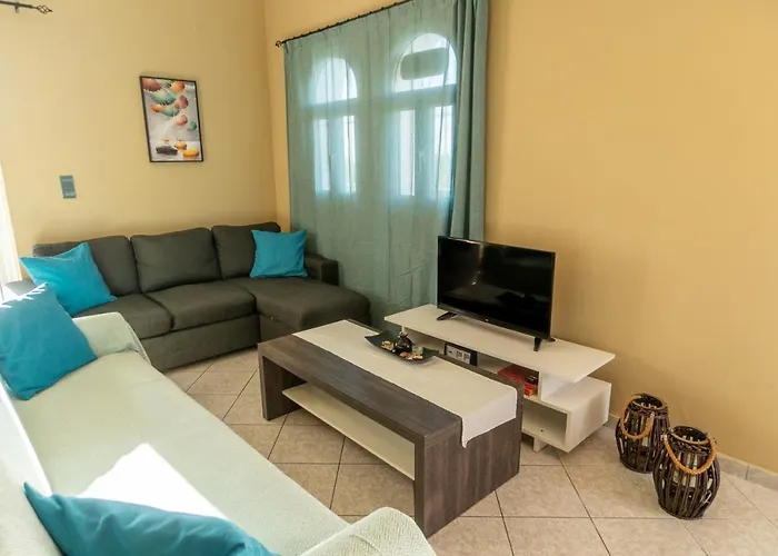 La Nostra Casa Apartments