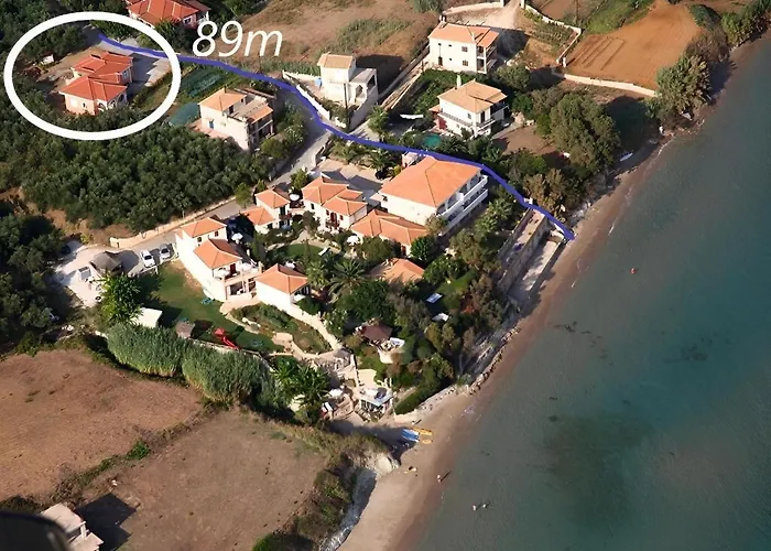 La Nostra Casa Apartments