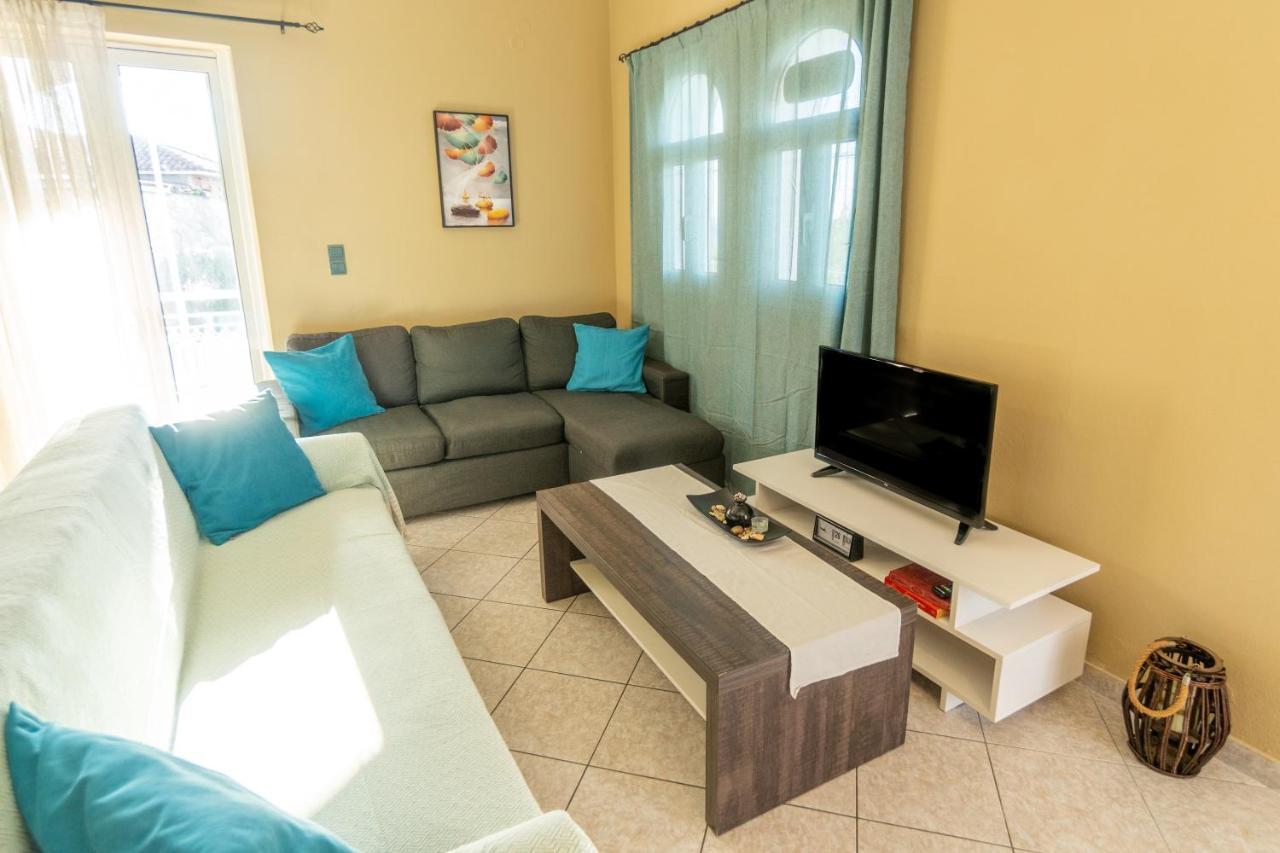 La Nostra Casa Apartment