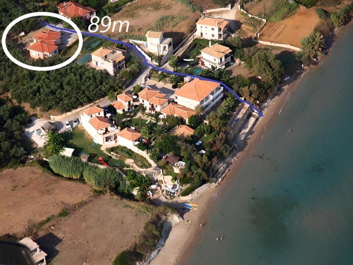 La Nostra Casa Apartment